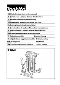 7104L MAKITA