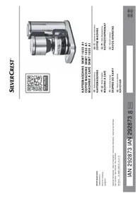 SKMT 1650 A1 SILVERCREST