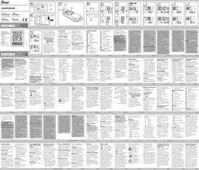 Notice CRIVIT IAN 326844_1904 Podomètre