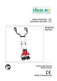 BT36710E VERCIEL