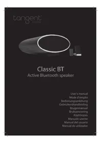 Classic BT TANGENT