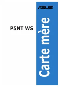 P5NT WS ASUS