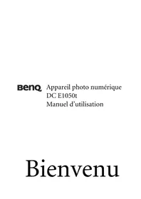DC E1050t BENQ
