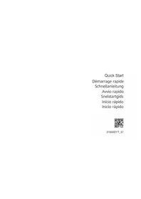 Notice HUAWEI E3372S153 Routeur