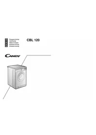 LB CBL120 SY CANDY