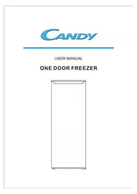 Notice CANDY CSOUS5140WHRU Frys