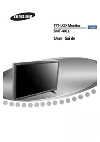 SAMSUNG SMT4011N - Ses çubuğu