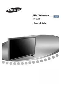SAMSUNG SMT3211N - Ses çubuğu