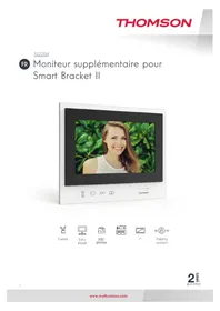 Notice THOMSON 512264 Phone