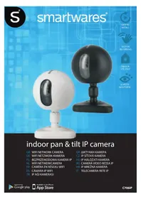 Notice Flamingo C706IP Caméra de surveillance