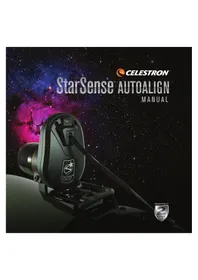 Notice CELESTRON STARSENSE Trépied