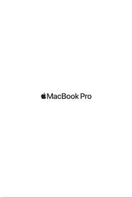 MacBook Pro M1 APPLE
