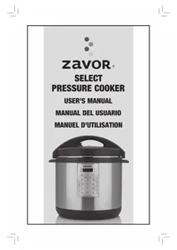 Notice Zavor SELECT ZSESE02 Casserole