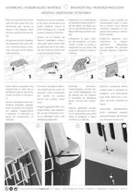 Notice Ferplast ATLAS 40 PROFESSIONAL Transporteur pour animaux