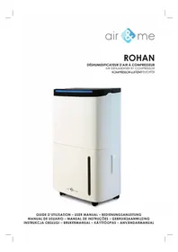 Rohan Air&Me