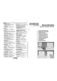 STEINEL HF 360 UP - Belysning