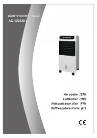 Emerio AC123230.1 - Climatizzazione