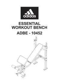 ADIDAS ADBE10452 - Équipement de fitness