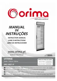 ORTT12IN Orima