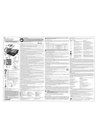 Notice MEDISANA BU 580 CONNECT Tensiomètre