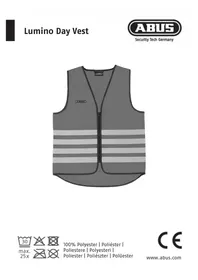 Lumino Day Vest ABUS