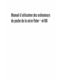 m105 PALM