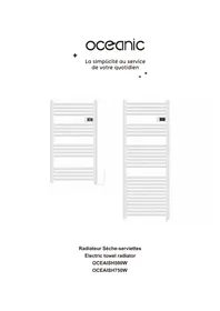 OCEAISH750W OCEANIC