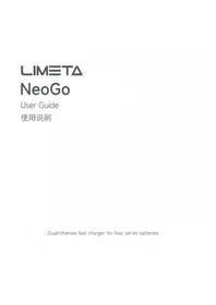 Limeta NeoGo ISDT