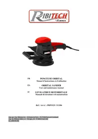 PRPO125 RIBIMEX