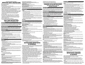 BLACK &amp; DECKER KE1518SD - Bouilloire