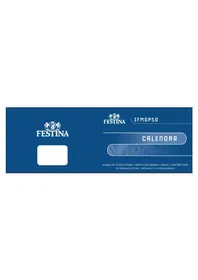 Notice FESTINA F16743 Mirar