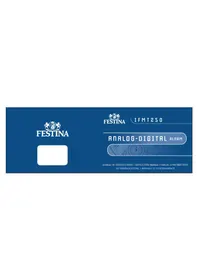 FESTINA F16220 - Mirar