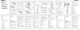Notice POWERFIX IAN 61066 Climatiseur