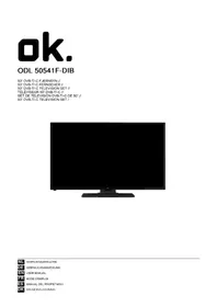ODL 50541FDIB OK