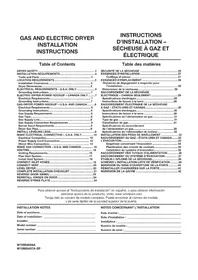MAYTAG MEDB955FW - Tumble drier