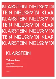 10029742 Klarstein