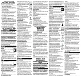 Notice BLACK & DECKER FP1140BD Robot ménager