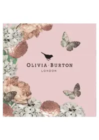 Sunray Dial OB16MD74 Olivia Burton