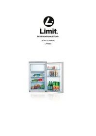 Limit LIFR98 - Réfrigérateur