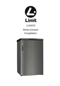LIVK87X Limit