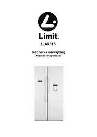LIAK515 Limit