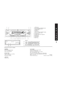 MCD 250 M CALIBER
