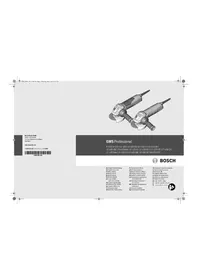 GWS 17150E CI Professional BOSCH