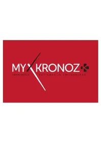 Notice MYKRONOZ ZEFIT 2 PULSE Smartwatch