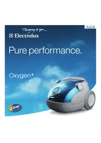 Oxygen+ Z7321 ELECTROLUX
