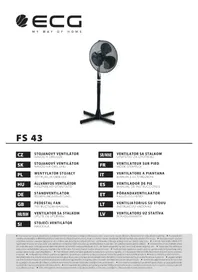FS 43 ECG