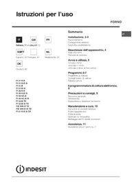 FI 51 K.B IX CR INDESIT