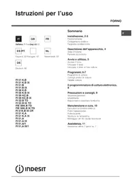 FI 51.A (BK)1 INDESIT