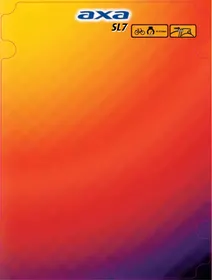 Notice AXA SL7 Accessoire de vélo