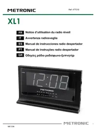 XL1 METRONIC